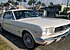 1966 Ford Mustang for sale 101049948